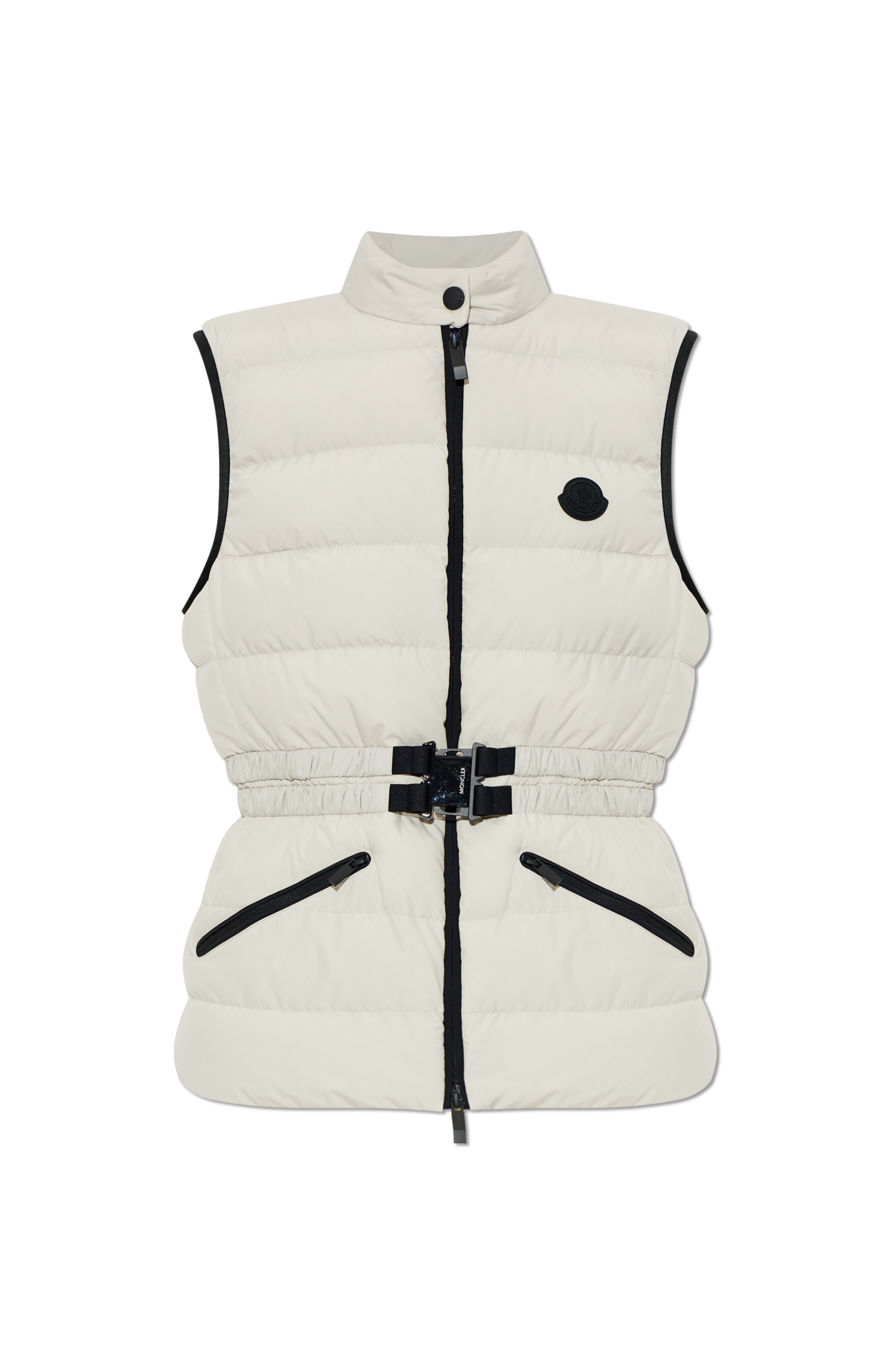 Moncler Quilted vest 